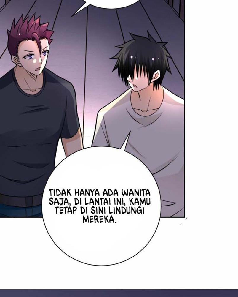 Super System Chapter 19 Gambar 36